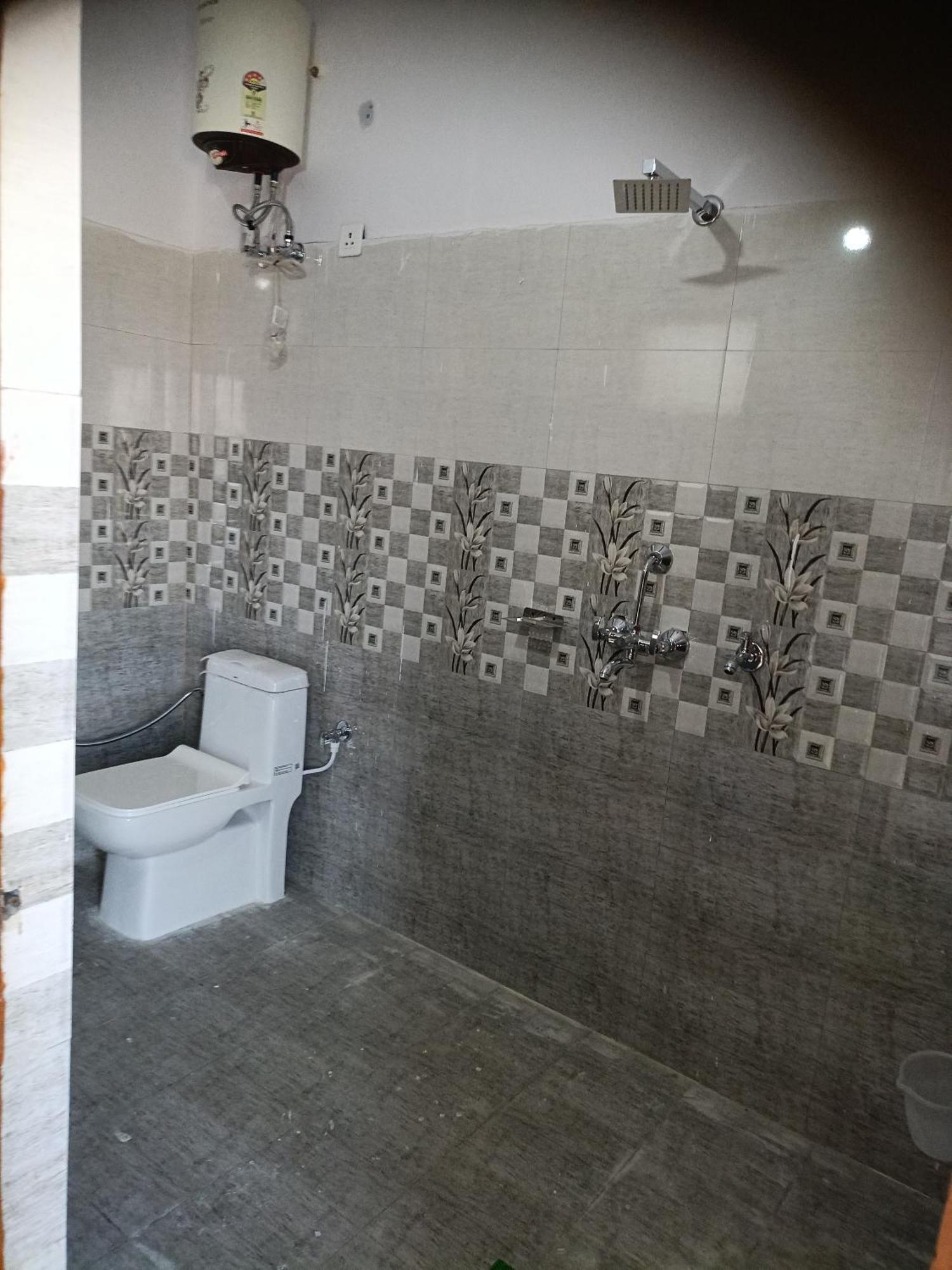 Parvatiya Homestay Mussoorie Buitenkant foto